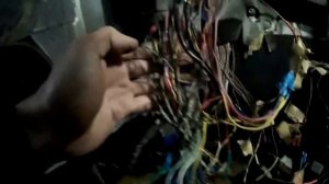 B20B+S40+Январь 5.1 part 2  УСТАНОВКА ЭБУ ЯНВАРЬ НА ИНОМАРКУ