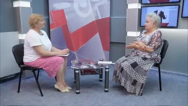 Рулевые. Л. Адамчук. Часть 3 смотреть онлайн