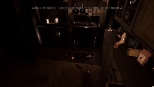 Apartment 327 -- Путешествие во времени и не только смотреть онлайн