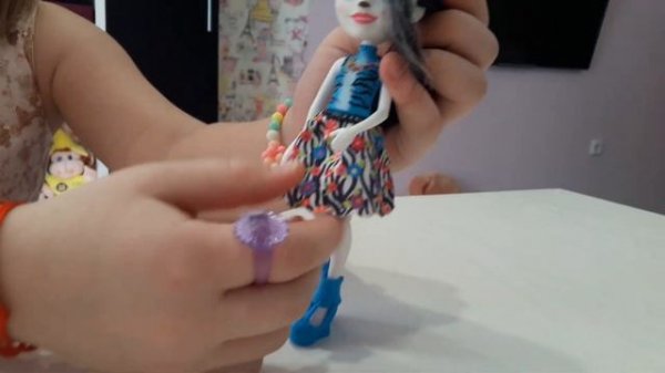 Enchantimals (Энчантималс) часть 1.