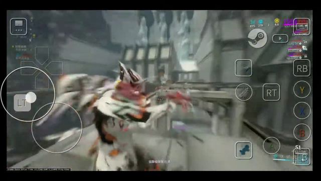 Play warframe on your phone смотреть онлайн