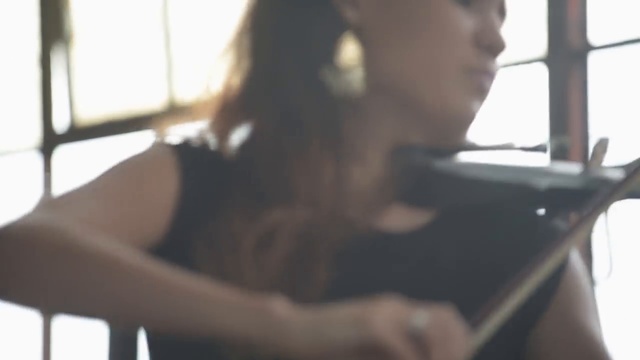 Despacito (Luis Fonsi ft. Daddy Yankee) - Electric Violin Cover _ Caitlin De Ville смотреть онлайн