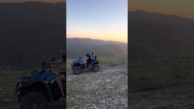 Тур скала Арка и Видовка