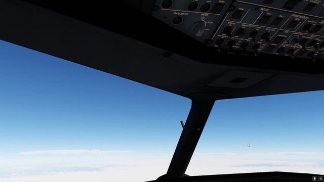 По Дальнему Востоку на Airbus a319 а/к Aurora! | X - Plane 12 смотреть онлайн