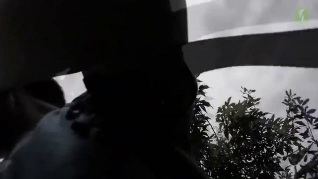 Top moments of the most evil train drivers! Russian Crazy train drivers! смотреть онлайн