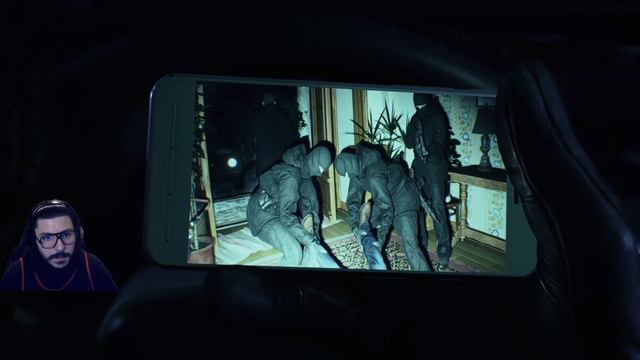 Resident Evil 8 Village Full Playthrough Part #17 - Sturm, Heisenberg, Chris, Miranda! OMG too much смотреть онлайн