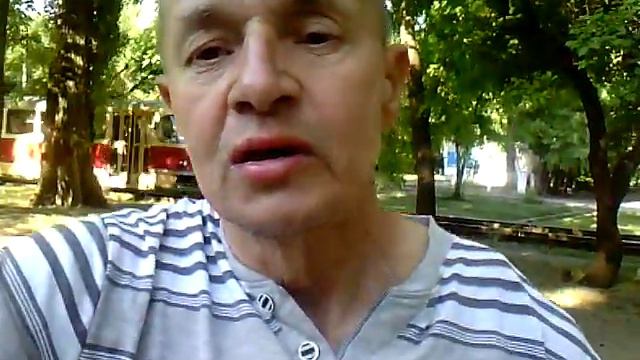 Кривой Рог Проходчик шахты Ленина /Терновская КЗРК 2503 Виктор смотреть онлайн
