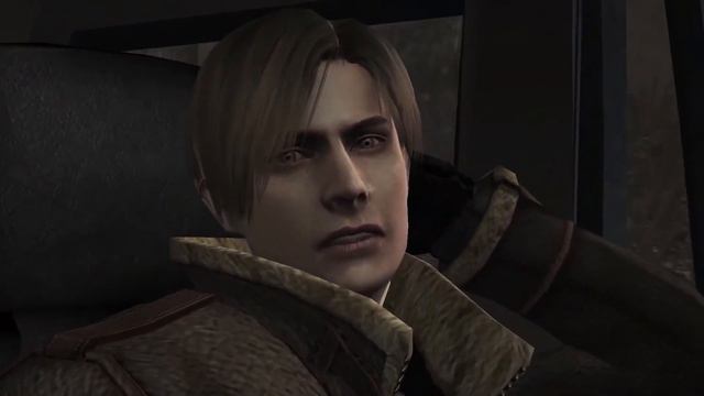 History of Leon Scott Kennedy (Resident Evil Lore) смотреть онлайн
