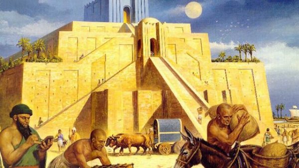 TOP 15 ADVANCED Ancient Civilizations