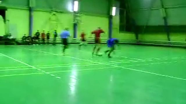 2 5 Усов Вадим 14 мин