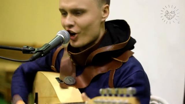 2015-02-14 Группа "Птицы Тёрна", Толкон смотреть онлайн
