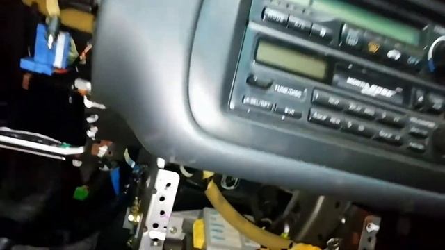 Замена радиаторов и кондиционера