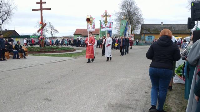 Пасха 2023г. смотреть онлайн