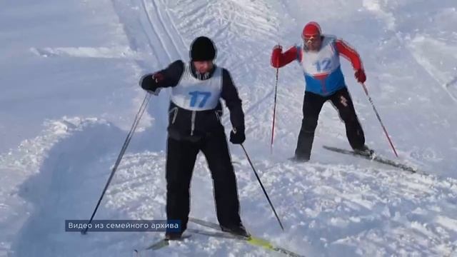 Пироговы из Бакчара стали лучшей семьей России смотреть онлайн