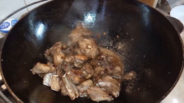 Вкусные рецепты дома