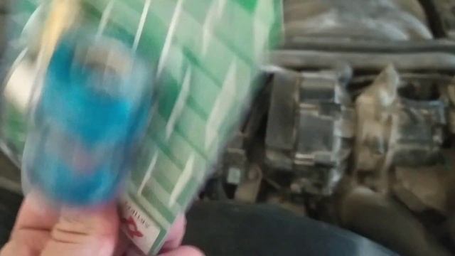 Avtomobil Kondisionerinin kompressor təmiri və qulluq qaydaları (Mercedes Ml 320 W163) смотреть онлайн