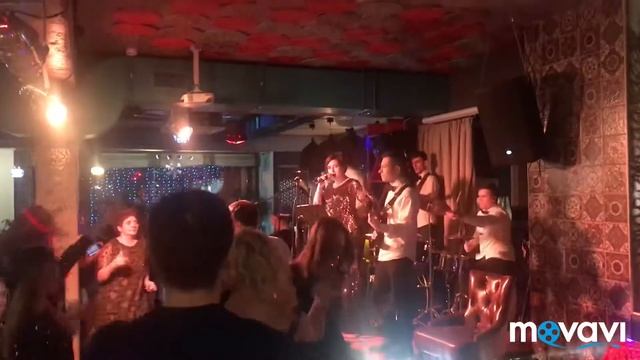 Ульяна Егерь - wild dance смотреть онлайн