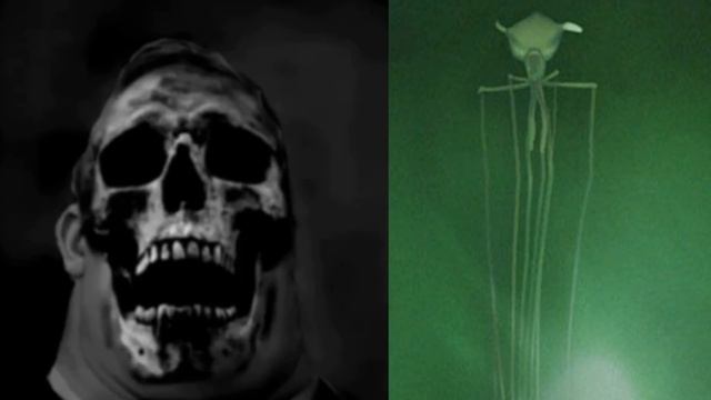 Mr Incredible Becoming Uncanny (Ocean) смотреть онлайн