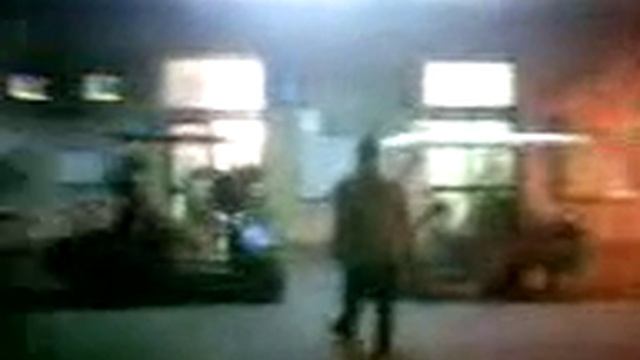 Pazza Stazione Centrale (Palermo) смотреть онлайн