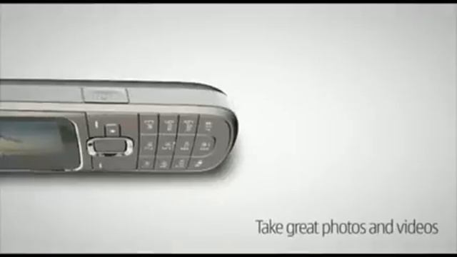 Nokia 2710c-2 Navi Official video.mp4 смотреть онлайн