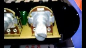 #2. Разборка усилителя Lvpin Lp-838 и обзор его начинки / 200watts мощи)