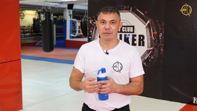 Костя Цзю. Психология боксера. смотреть онлайн