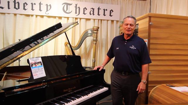 Black Friday Piano Sale! смотреть онлайн