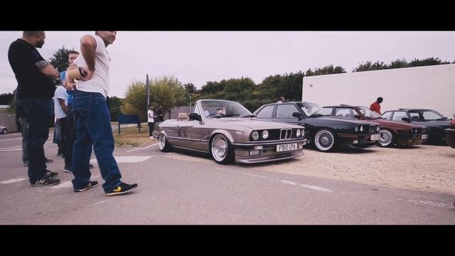  National BMW Festival Gaydon 2016: 100 Years of BMW  Lower Klasse Media 