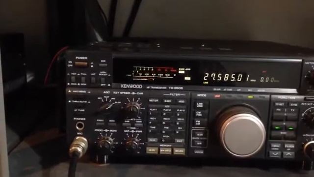 KENWOOD MC-60A