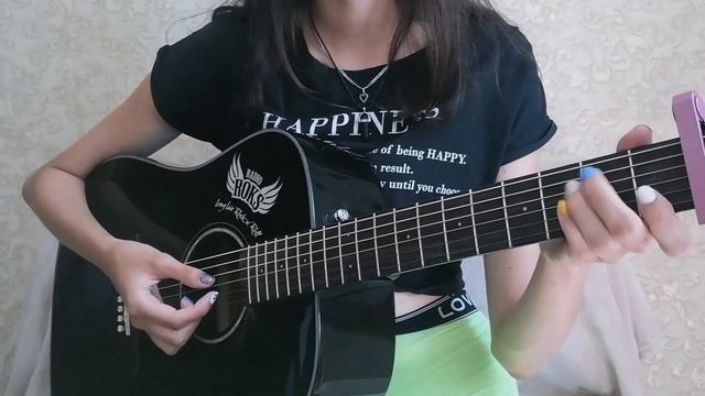 разбор + аккорды Верх эгоизма, Какого мне. F без баррэ смотреть онлайн