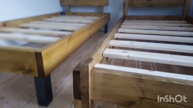 Обзор кроватей окончание смотреть онлайн