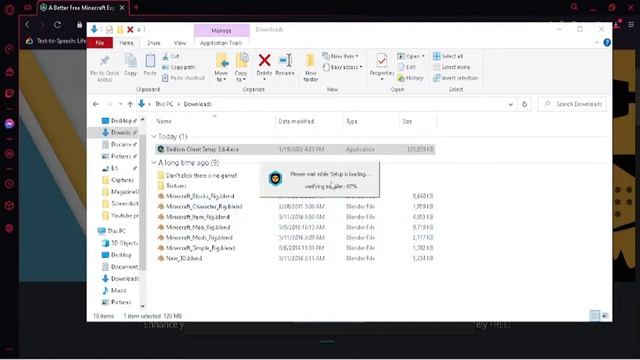 How to download ( Tlauncher, BadLion, Salwyrr ) to play Minecraft. Minecraft Java смотреть онлайн