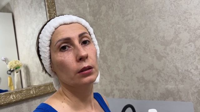 Энзимный пилинг сухая кожа жирная кожа способы нанесения пилинга