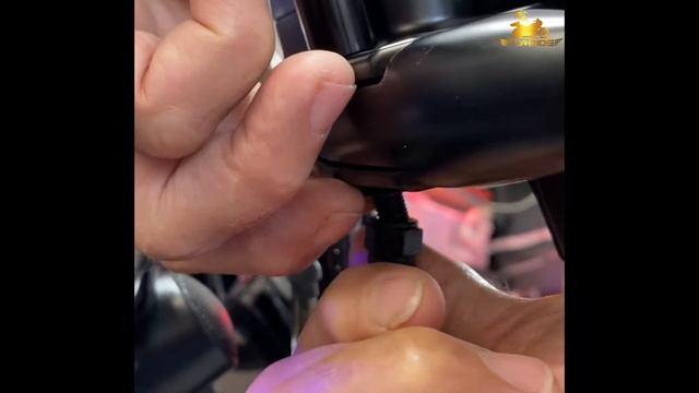 Harley Davidson Mirrors
