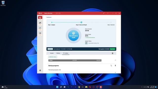 5 Best PC Repair Tools For Windows 10 & Windows 11 ?