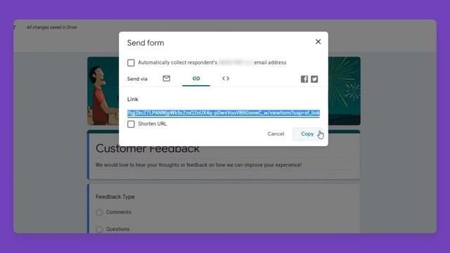 How to Embed Google Forms on Documents | Bit Docs - Bit.ai смотреть онлайн
