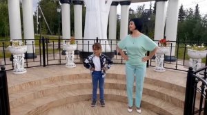 Флешмоб Clap Snap