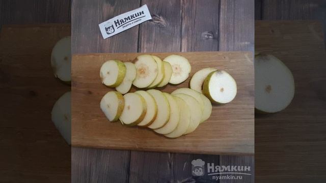 Книга рецептов