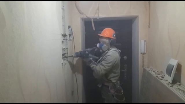 Смотрите как работает электрик. #электрик смотреть онлайн