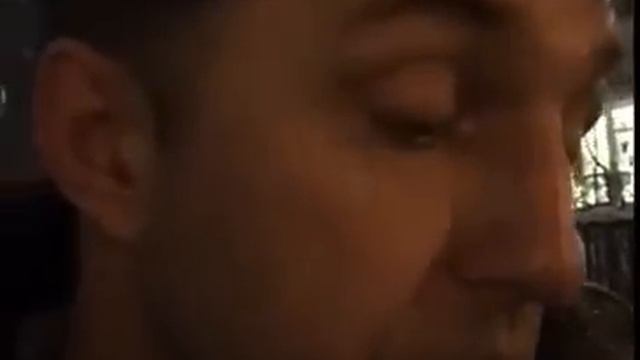 Трогательное прощанеие Владимира Вдовиченкова смотреть онлайн