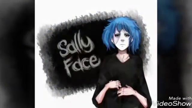 Salli Face /клип смотреть онлайн