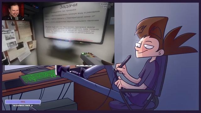 Панцирь - Черепашка бариста ► В 20:00 играть в Minecraft смотреть онлайн