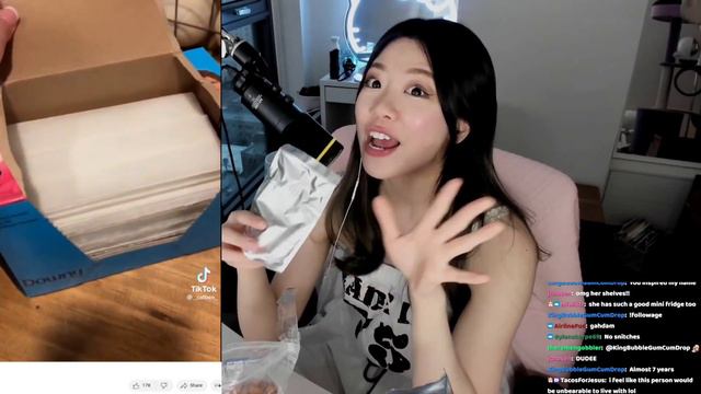 Jaime on Becoming a P*rn Star смотреть онлайн