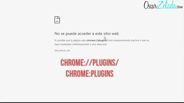 Como Activar Flash Player en Google Chrome 2018 (SIN ERRORES) - [SOLUCIONADO] смотреть онлайн