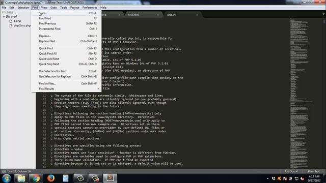 fatal error maximum execution time of 30 seconds exceeded in xampp Solved | PHP SCHOOL смотреть онлайн