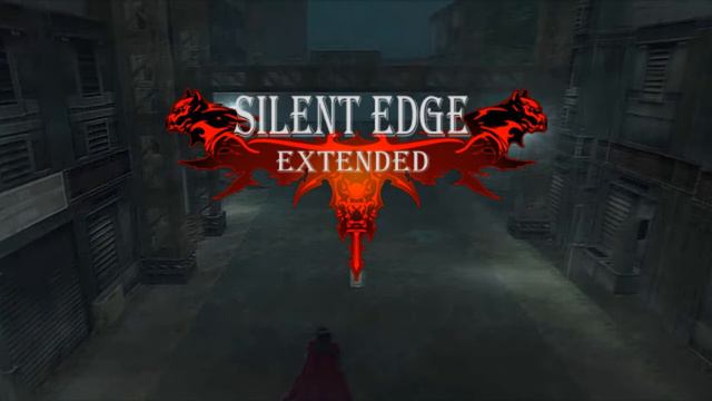 FFVII Dirge Of Cerberus OST - Silent Edge Extended