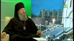 Беседы с батюшкой. 6 декабря 2020. Архимандрит Мелхиседек (Артюхин). О жизни