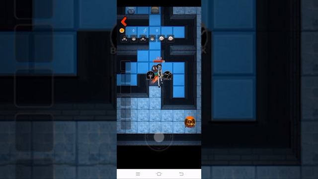 Как играть убийцей в Haunted dorm смотреть онлайн