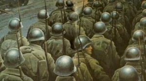 Proshaniye Slavyanki (Прощание Славянки)