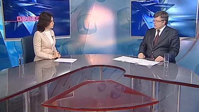 14.05.2018 "Область закона" смотреть онлайн
